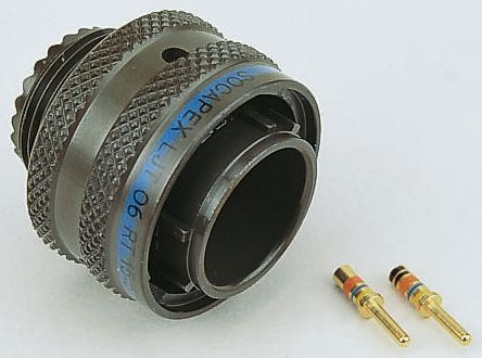 Amphenol LJT07RT1505P014 7159831