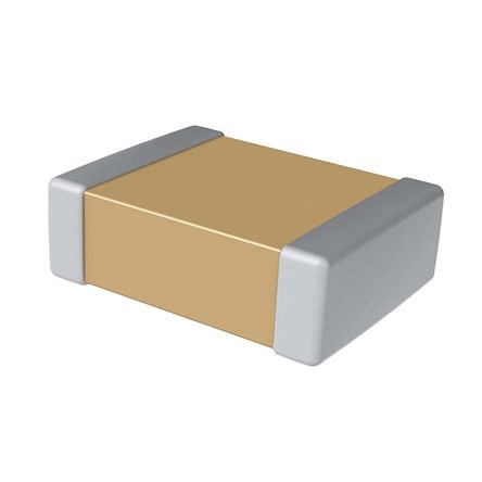 KEMET C0603C104M5RACTU 2053280
