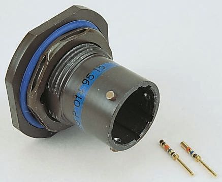Amphenol LJT07RT1135P014 2053422