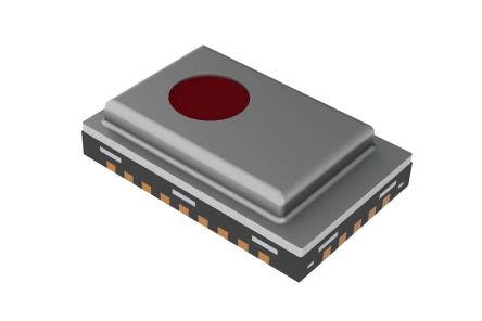 KEMET USEQFSEA22L180 2055798