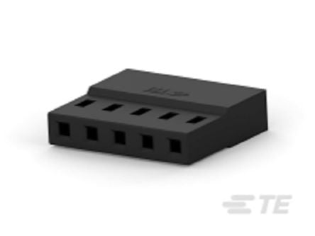 TE Connectivity 2316102-5 2056814