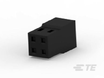 TE Connectivity 2316108-4 2056820