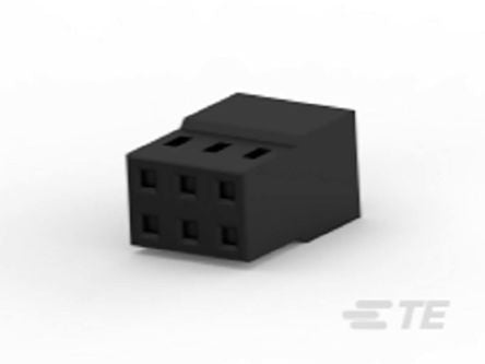 TE Connectivity 2316108-6 2056822