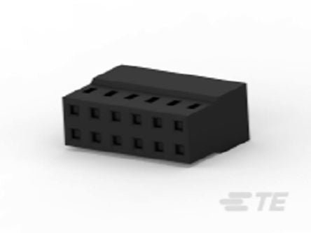 TE Connectivity 1-2316108-2 2056829