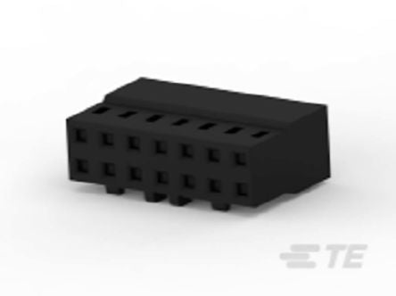 TE Connectivity 1-2316109-6 2056834