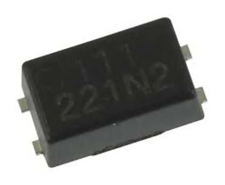 Panasonic AQY221FR2V 2056895