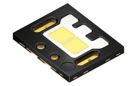 OSRAM Opto Semiconductors KW2 HIL532.TK-D2D9-4L07M0-SC6B 2057116