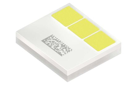 OSRAM Opto Semiconductors KW3 CGLNM2.TK 2057125