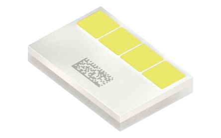 OSRAM Opto Semiconductors KW4 CHLNM2.TK 2057128