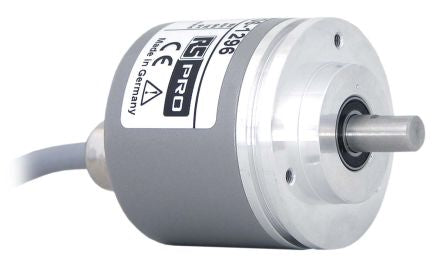 RS PRO 2061296