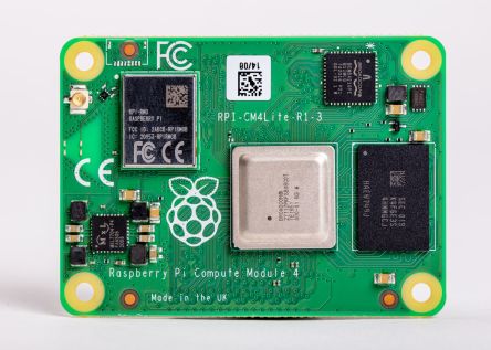Raspberry Pi SC0283 2064844