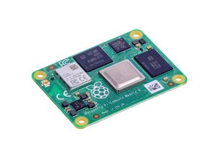 Raspberry Pi SC0315 2064861