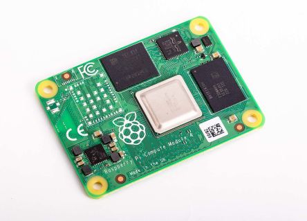 Raspberry Pi SC0320 2064866