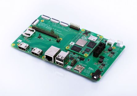Raspberry Pi SC0326 2064868