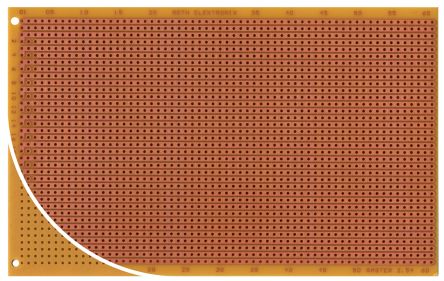 Roth Elektronik RE524-HP 2065942