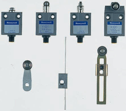 Honeywell 14CE3-KQ 2071874