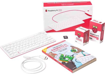 Raspberry Pi SC0389 2095733