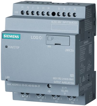 Siemens 6ED1052-2HB08-0BA1 2097108