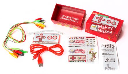 Makey Makey MMCE 2101380