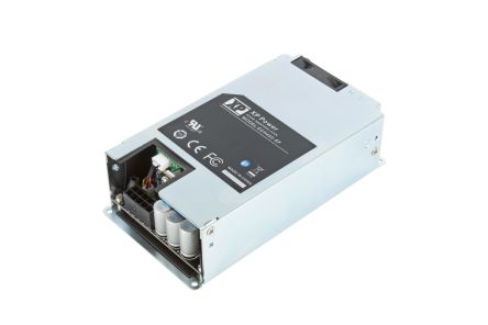 XP Power ECH450PS15-EF 2104105