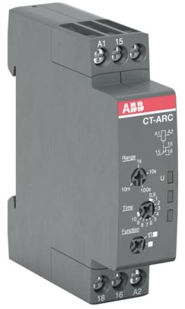 ABB 1SVR508120R0000 2104293