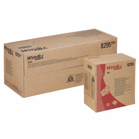 Kimberly Clark 8295 2107411