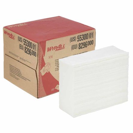 Kimberly Clark 8296 2107412