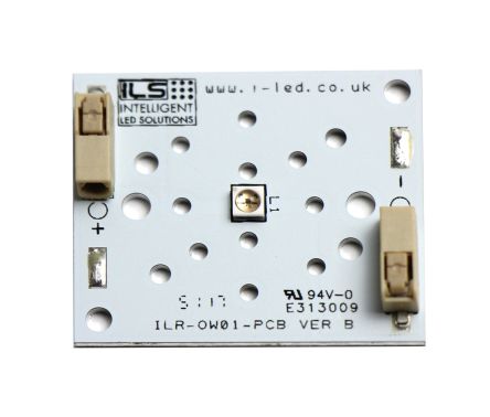 Intelligent LED Solutions ILR-ZZ01-Z265-LS025-SC201. 2121837