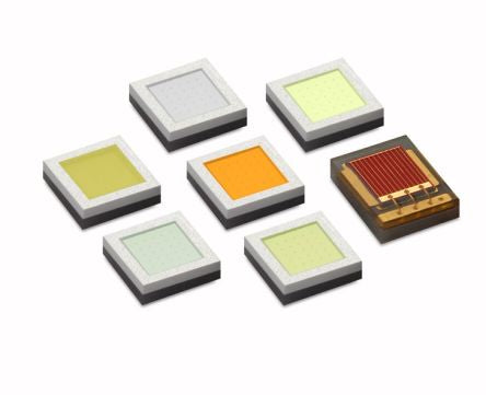 Lumileds L1RX-GRN1000000000 2130871