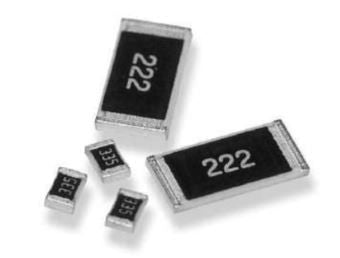 TE Connectivity RES KIT 0603RS 2132806