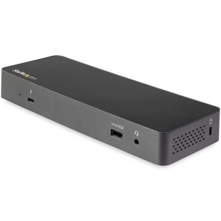 StarTech.com TB3CDK2DPUE 2133091