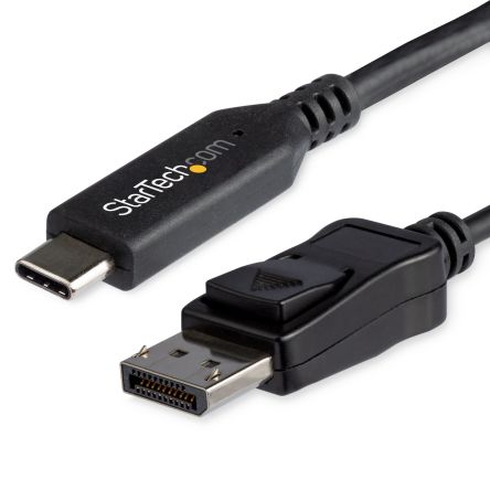 StarTech.com CDP2DP146B 2133094