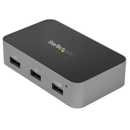 StarTech.com HB31C4AS 2133125