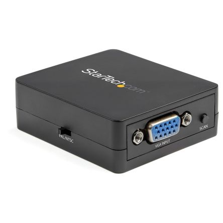 StarTech.com VGA2VID2 2133142