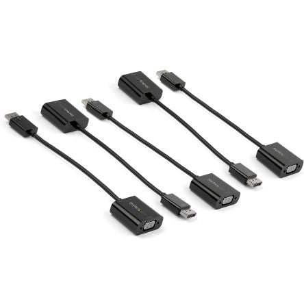 StarTech.com DP2VGA3X5 2133150