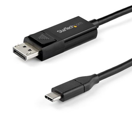 StarTech.com CDP2DP142MBD 2133160