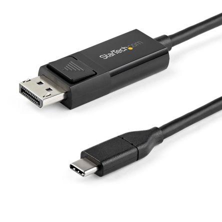 StarTech.com CDP2DP1MBD 2133161