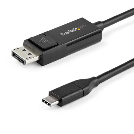 StarTech.com CDP2DP2MBD 2133162
