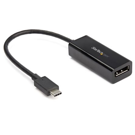 StarTech.com CDP2DP14B 2133167
