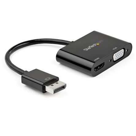 StarTech.com DP2VGAHD20 2133177