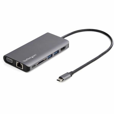 StarTech.com DKT30CHVAUSP 2133194