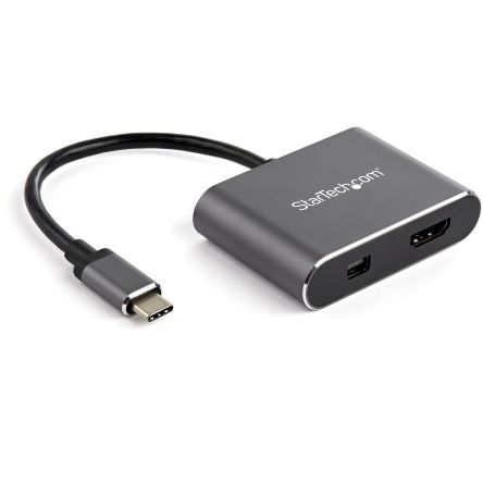 StarTech.com CDP2HDMDP 2133209