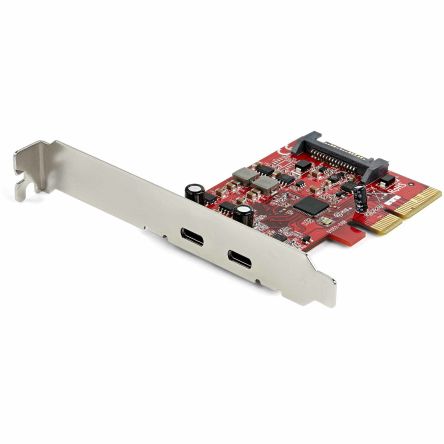 StarTech.com PEXUSB312C3 2133224