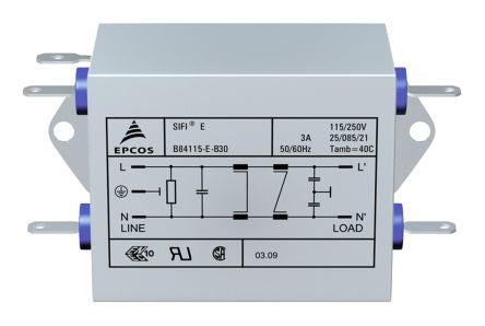 EPCOS B84115E0000B110 1678407
