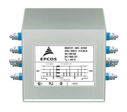 EPCOS B84131M0001G135 2138012