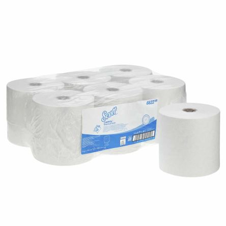 Kimberly Clark 6622 2138234