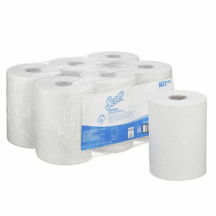 Kimberly Clark 6623 2138235