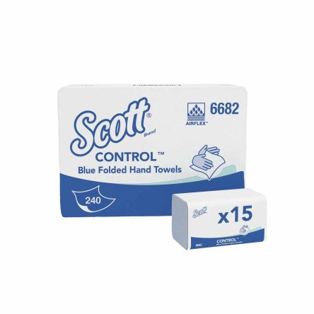 Kimberly Clark 6682 2138236