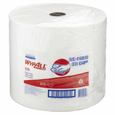 Kimberly Clark 8348 2138237