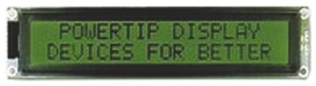 Powertip PC2002LRS-B 2143547